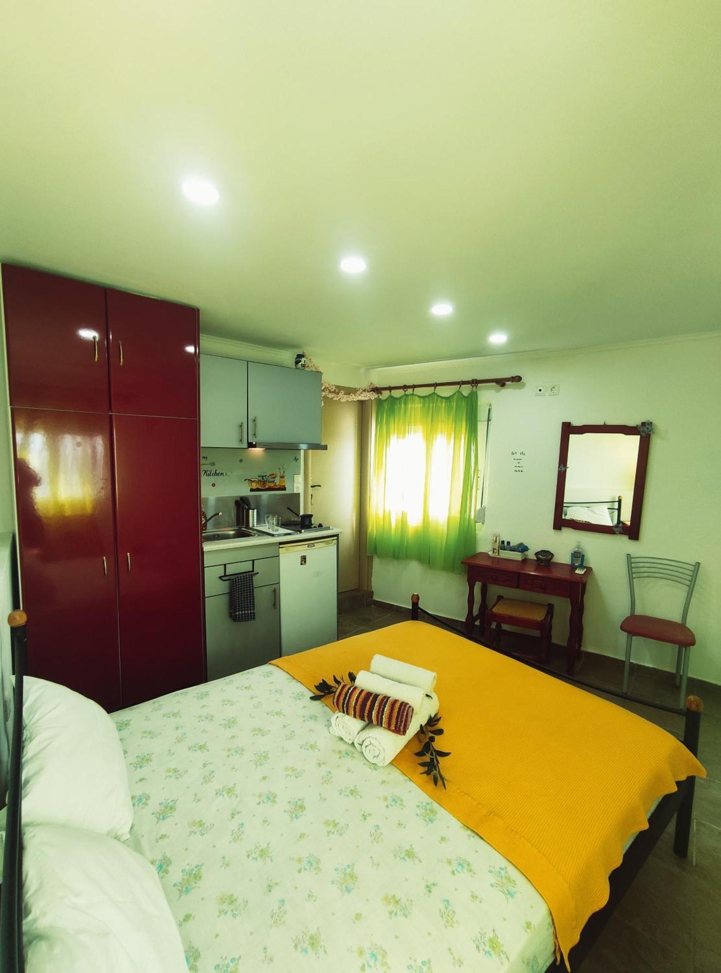 Rena'S Rooms Μελίντα Melinta Room photo
